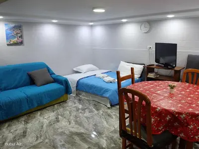 TV o dispositivi per l'intrattenimento presso Casa gioia