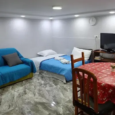 Casa gioia