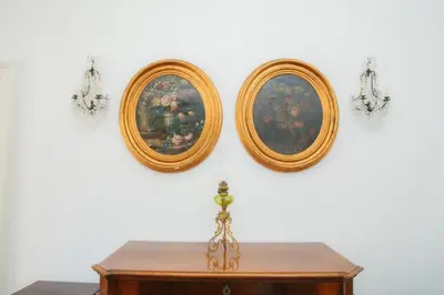 Planimetria di San Pasquale 62 Apartment