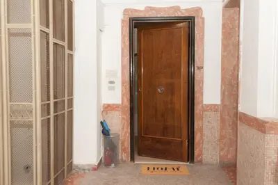 Planimetria di Michelangelo 80 Apartment