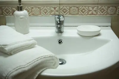 Bagno di Dreaming Napoli