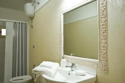 Bagno di Dreaming Napoli