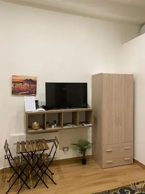 TV o dispositivi per l'intrattenimento presso ToledoHomeNapoli
