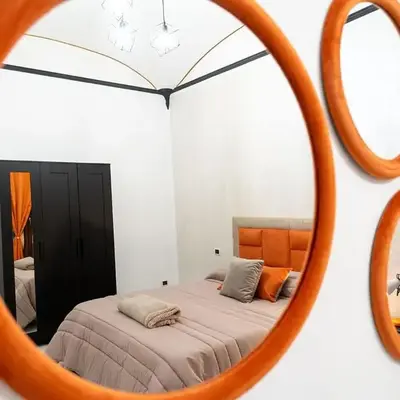 Vesuvius Luxury Home