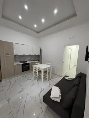 Cucina o angolo cottura di LAVINAIO'S HOUSE