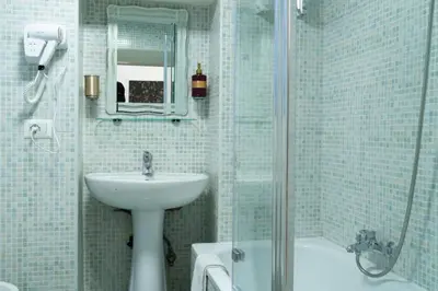 Bagno di Olina residence 1