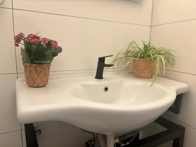 Planimetria di B & B VICO GRANDE
