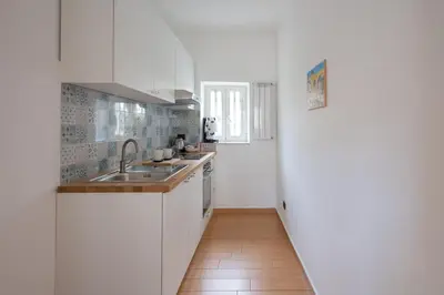 Cucina o angolo cottura di Into Vico
