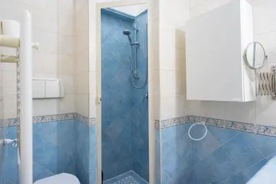 Bagno di SpaccaNapoli Home