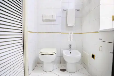 Bagno di CuoreNapoletano Apartment