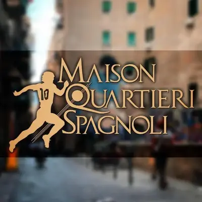 Maison Quartieri Spagnoli