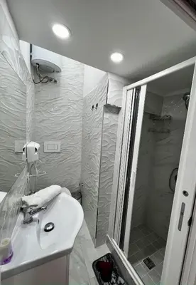 Bagno di Piazza Carità Love Suite