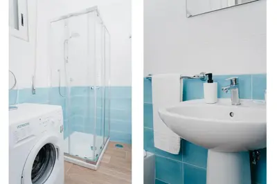 Bagno di Brombeis Fantastica by Casa Napoletana - Town center