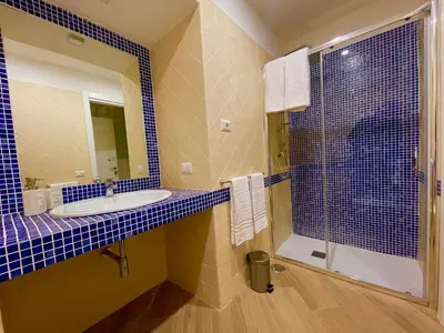 Bagno di Mille Colori