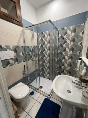 Bagno di Casa Echia
