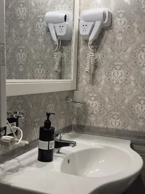 Bagno di My Luxury