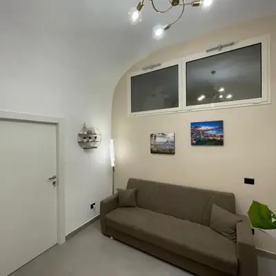 Casa vacanza carmè