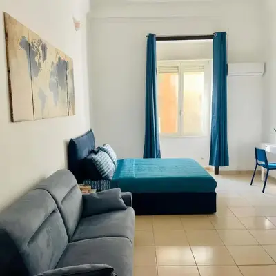 Napoli Forcella House al centro di Napoli