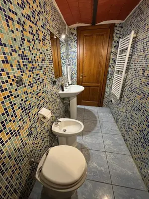 Bagno di Azzurra Apartment