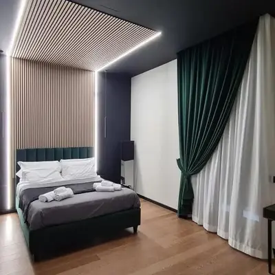 Chiatamone Neapolis Apartment