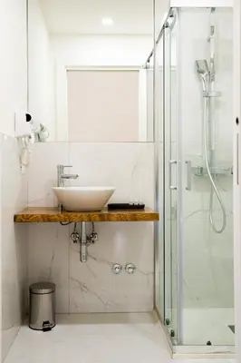 Bagno di MAISON ANGELINA