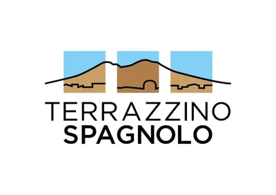 Certificato, attestato, insegna o altro documento esposto da GuestHost - Terrazzino Spagnolo Panoramic Apartment