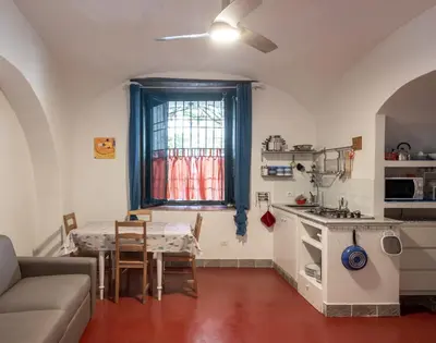 Cucina o angolo cottura di Il regno delle due Sicilie e Il Regno di Napoli
