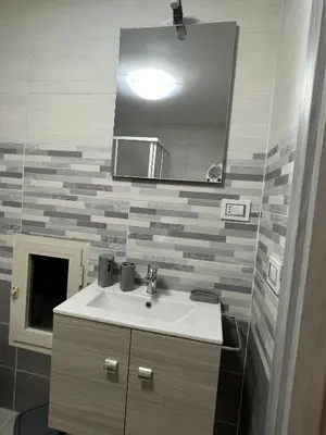 Bagno di Casa e Mariella