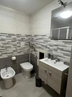 Bagno di Casa e Mariella