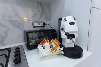 Cibo presso la casa vacanze o nelle vicinanze
