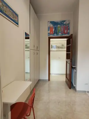 Planimetria di IANOS Apartment Naples