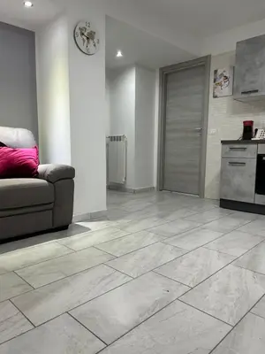 Cucina o angolo cottura di Nel cuore di Angela