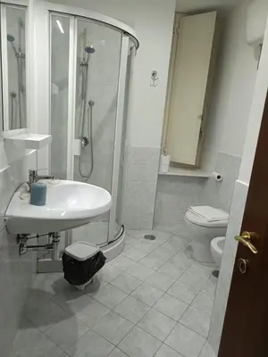 Bagno di Domus Pisanelli