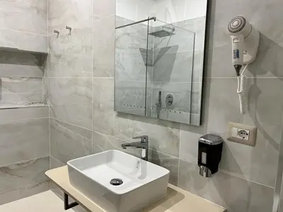 Bagno di Avio Suite