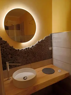 Bagno di Domus Duomo B&B Napoli