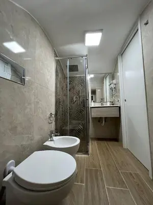 Bagno di NUVISA