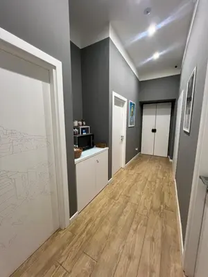 Cucina o angolo cottura di Plan B B&B