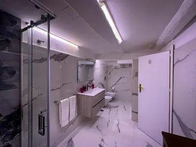 Bagno di La Rotonda a Toledo
