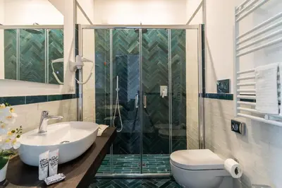Bagno di Naos