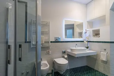 Bagno di Naos