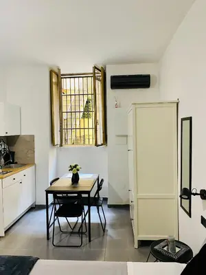 Cucina o angolo cottura di Figurari Home Napoli-2