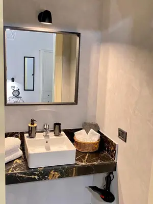 Bagno di Figurari Home Napoli-2