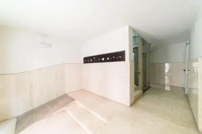 Planimetria di Casa Gifuni