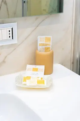 Planimetria di FìAn Apartment 2.0