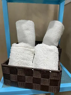 Planimetria di La petite maison