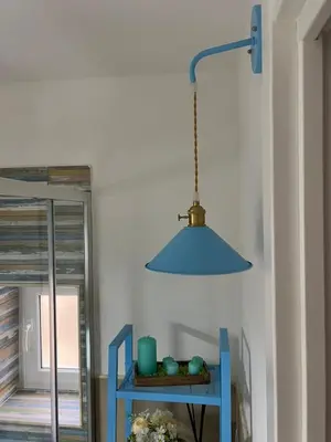 Planimetria di La petite maison