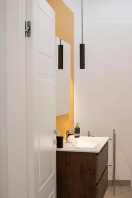Planimetria di Casa Condor