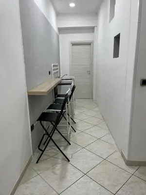 Planimetria di La Svolta rooms