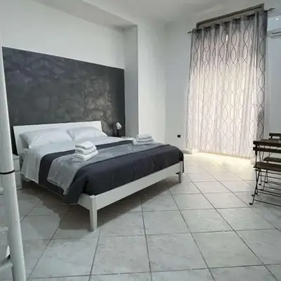 La Svolta rooms