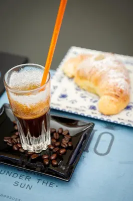 Cibo presso l'appartamento o nelle vicinanze